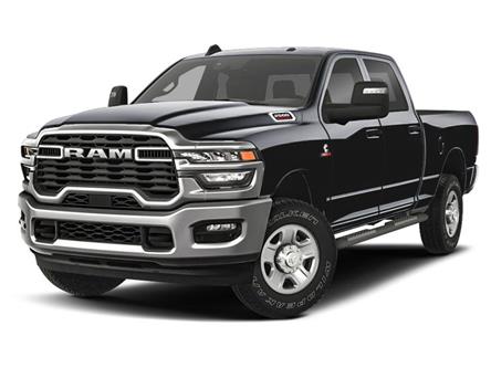 2025 RAM 2500 Big Horn (Stk: 25-074) in Tillsonburg - Image 1 of 3