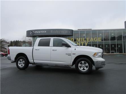 2022 RAM 1500 Classic SLT in Hebbville - Image 1 of 34