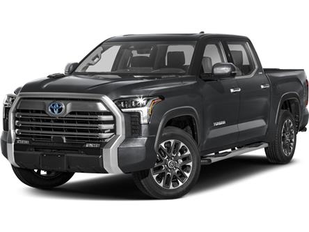 2024 Toyota Tundra Hybrid Limited (Stk: 20772) in Collingwood - Image 1 of 2