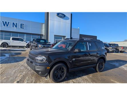 2025 Ford Bronco Sport Big Bend (Stk: BR514) in Miramichi - Image 1 of 14