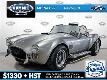 1965 Ford SHELBY COBRA 427 Replica (Stk: COBRA427) in Toronto - Image 1 of 39