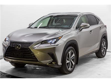 2019 Lexus NX 300 Base (Stk: 198533T) in Brampton - Image 1 of 25