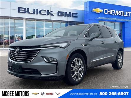 2024 Buick Enclave Premium (Stk: 102411) in Goderich - Image 1 of 28
