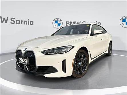 2023 BMW i4 eDrive40 (Stk: BU1193) in Sarnia - Image 1 of 26