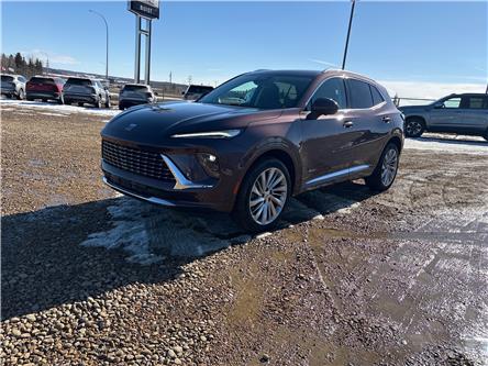 2025 Buick Envision Avenir (Stk: 25096) in Rimbey - Image 1 of 15