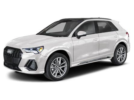 2025 Audi Q3 45 (Stk: 2-2394) in Ottawa - Image 1 of 2