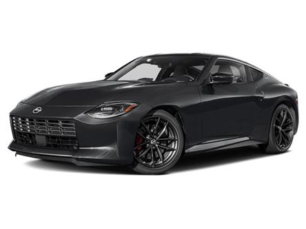 2024 Nissan Z Performance (Stk: 24Z009) in Newmarket - Image 1 of 11