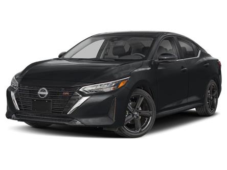 2025 Nissan Sentra SR (Stk: 252021) in Newmarket - Image 1 of 11