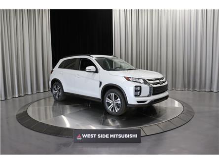 2025 Mitsubishi RVR SEL (Stk: R25262) in Edmonton - Image 1 of 22