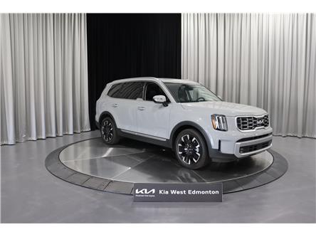 2025 Kia Telluride SX Limited (Stk: 25986) in Edmonton - Image 1 of 34