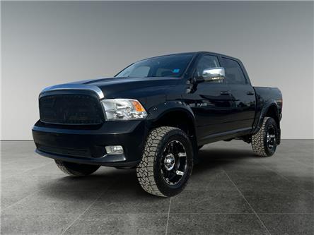 2010 Dodge Ram 1500 SLT/Sport/TRX (Stk: BP2882C) in Saskatoon - Image 1 of 16