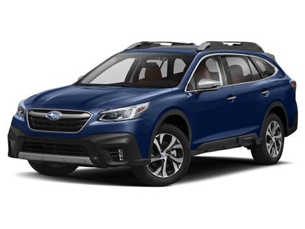 2022 Subaru Outback Premier XT (Stk: 32294AZ) in Thunder Bay - Image 1 of 12