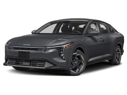 2025 Kia K4 EX (Stk: K425-279) in Victoria, BC - Image 1 of 12