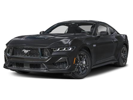 2025 Ford Mustang GT Premium (Stk: S-547) in Calgary - Image 1 of 3