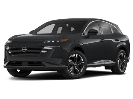 2025 Nissan Murano SL (Stk: 257008) in Newmarket - Image 1 of 2