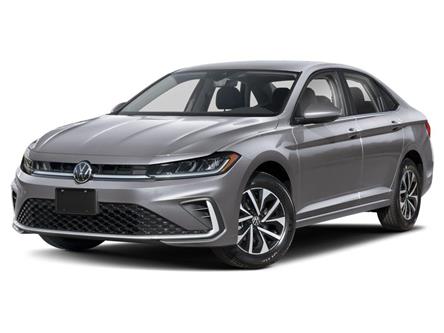 2025 Volkswagen Jetta Trendline (Stk: T4844) in Orleans - Image 1 of 11
