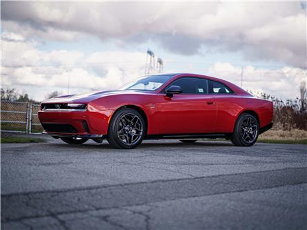2024 Dodge Charger Daytona Base (Stk: R205659) in Surrey - Image 1 of 28