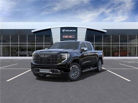 2025 GMC Sierra 1500 Denali Ultimate (Stk: 22421) in Grand Falls-Windsor - Image 1 of 6