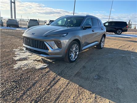 2025 Buick Envision Avenir (Stk: 25095) in Rimbey - Image 1 of 14