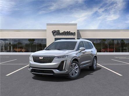 2024 Cadillac XT6 Premium Luxury (Stk: 9186-24) in Hamilton - Image 1 of 6
