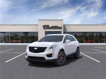 2024 Cadillac XT5 Sport (Stk: 9496-24) in Hamilton - Image 1 of 6