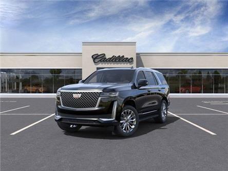 2024 Cadillac Escalade Premium Luxury (Stk: 9560-24) in Hamilton - Image 1 of 6
