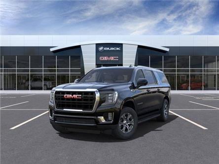 2024 GMC Yukon XL SLE (Stk: 1089-24) in Hamilton - Image 1 of 6