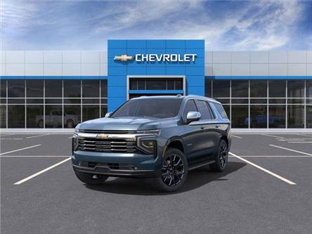 2025 Chevrolet Tahoe Premier (Stk: 1355-25) in Hamilton - Image 1 of 6