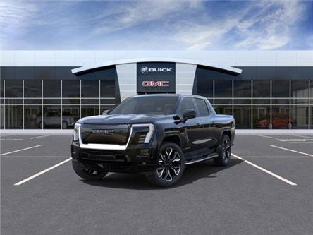 2025 GMC Sierra EV Denali (Stk: 1456-25) in Hamilton - Image 1 of 6