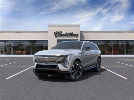 2025 Cadillac Escalade IQ  (Stk: 1471-25) in Hamilton - Image 1 of 6