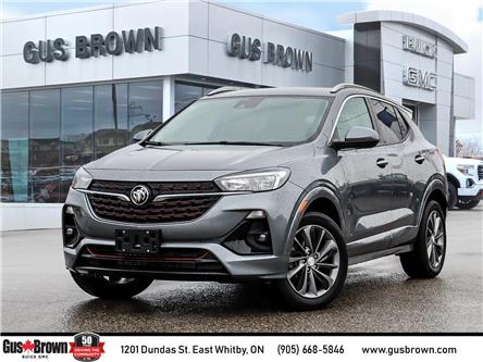 2022 Buick Encore GX Select (Stk: B026932T) in WHITBY - Image 1 of 26