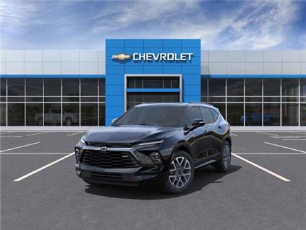 2025 Chevrolet Blazer RS (Stk: 25146) in Rimbey - Image 1 of 6