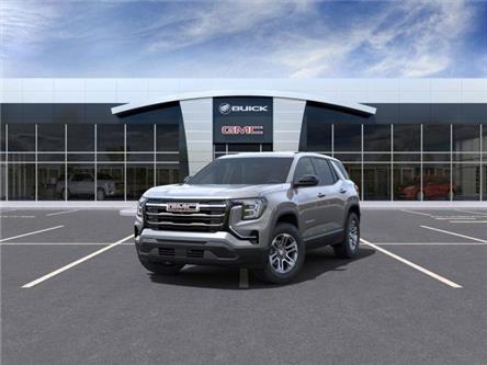 2025 GMC Terrain Elevation (Stk: 25147) in Rimbey - Image 1 of 6