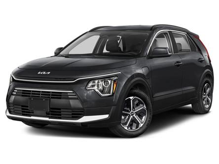 2025 Kia Niro Plug-In Hybrid EX (Stk: NH5070) in Vancouver - Image 1 of 11