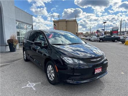 2024 Chrysler Grand Caravan SXT (Stk: Y22524) in Newmarket - Image 1 of 14