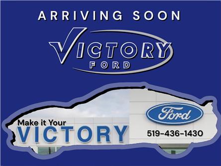2021 Ford F-150 XLT (Stk: VFMV00425A) in Chatham - Image 1 of 3