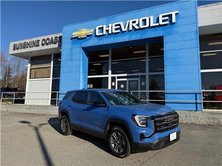 2025 GMC Terrain Elevation (Stk: YS205839) in Sechelt - Image 1 of 15