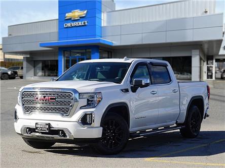 2021 GMC Sierra 1500 Denali (Stk: 58B11446) in Penticton - Image 1 of 24
