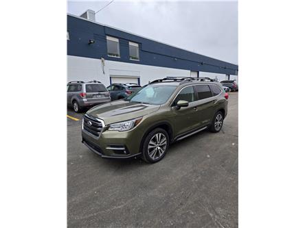 2022 Subaru Ascent Limited (Stk: UP6187) in Toronto - Image 1 of 12