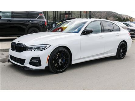 2019 BMW 330i xDrive (Stk: UC884A) in Kamloops - Image 1 of 23