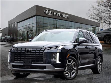 2024 Hyundai Palisade Preferred (Stk: S25166A) in Ottawa - Image 1 of 34