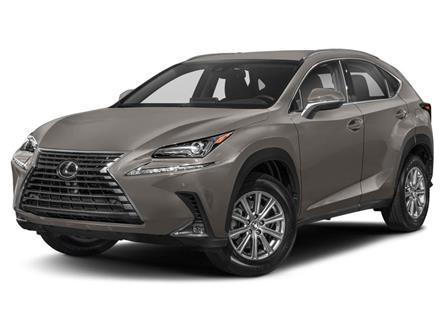 2020 Lexus NX 300 Base (Stk: Y5191) in Ottawa - Image 1 of 11