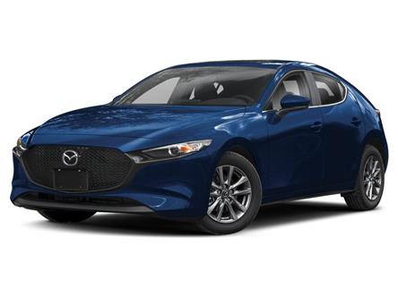 2025 Mazda Mazda3 Sport GT (Stk: A8752) in Waterloo - Image 1 of 12