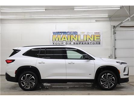 2025 Buick Enclave Sport Touring (Stk: S1301) in Watrous - Image 1 of 44
