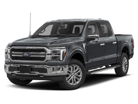 2025 Ford F-150 Lariat (Stk: 25047) in Raymond - Image 1 of 3