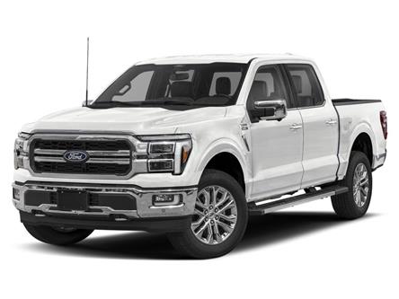 2025 Ford F-150 Lariat (Stk: 25048) in Raymond - Image 1 of 3