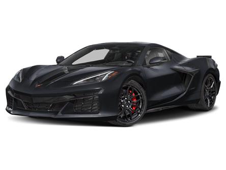 2025 Chevrolet Corvette Z06 (Stk: 25425) in Haliburton - Image 1 of 11