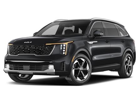 2025 Kia Sorento Plug-In Hybrid EX (Stk: 4-25117) in Bowmanville - Image 1 of 2