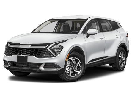 2025 Kia Sportage LX (Stk: 4-25096) in Bowmanville - Image 1 of 11