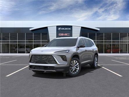 2025 Buick Enclave Preferred (Stk: R26674) in Ottawa - Image 1 of 6